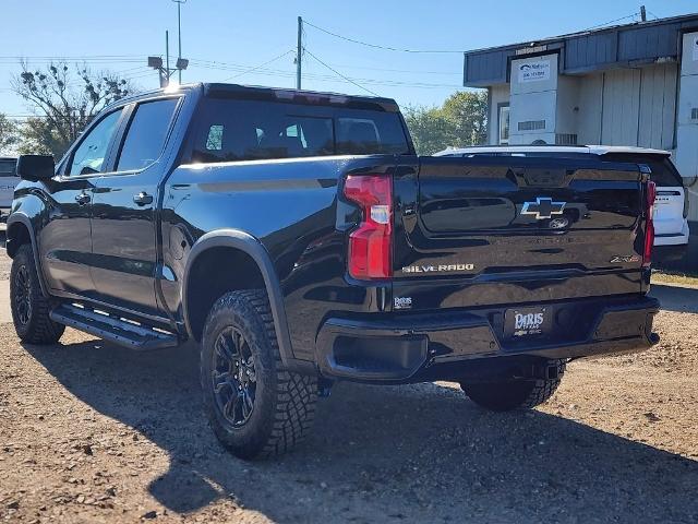 2024 Chevrolet Silverado 1500 Vehicle Photo in PARIS, TX 75460-2116