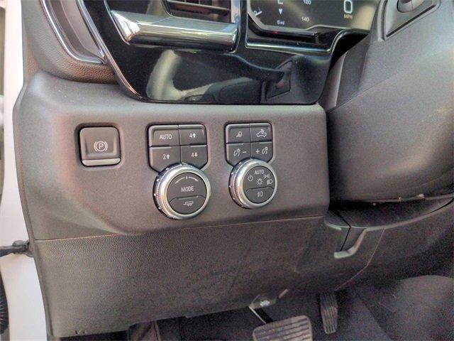 2024 GMC Sierra 2500 HD Vehicle Photo in EASTLAND, TX 76448-3020