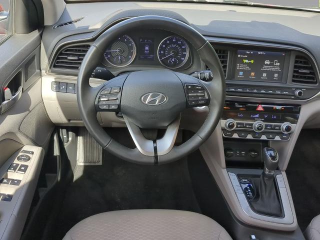 2020 Hyundai ELANTRA Vehicle Photo in Brunswick, GA 31525