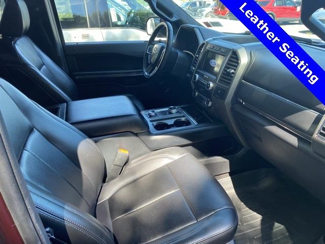 2021 Ford Expedition Max Vehicle Photo in Mahwah, NJ 07430-1343