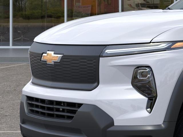 2024 Chevrolet Silverado EV Vehicle Photo in MIAMI, FL 33172-3015