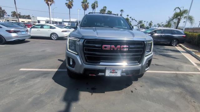 2024 GMC Yukon XL Vehicle Photo in ANAHEIM, CA 92806-5612