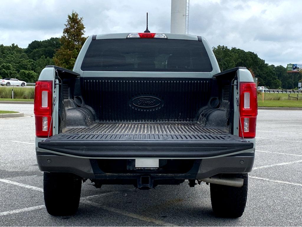 2021 Ford Ranger Vehicle Photo in POOLER, GA 31322-3252