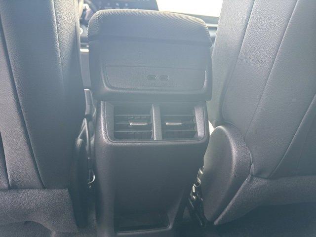 2025 Chevrolet Equinox Vehicle Photo in SAUK CITY, WI 53583-1301