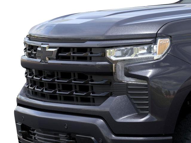 2024 Chevrolet Silverado 1500 Vehicle Photo in Madison, WI 53713