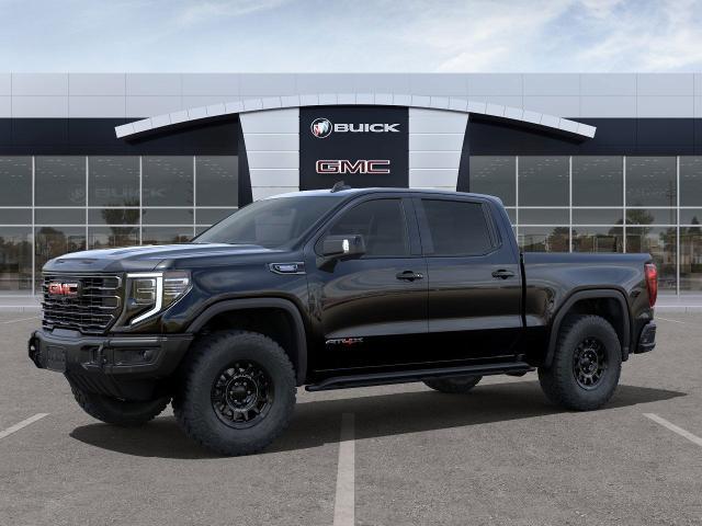 2025 GMC Sierra 1500 Vehicle Photo in GOLDEN, CO 80401-3850