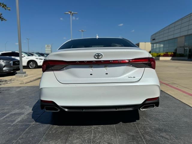 2019 Toyota Avalon Vehicle Photo in Grapevine, TX 76051