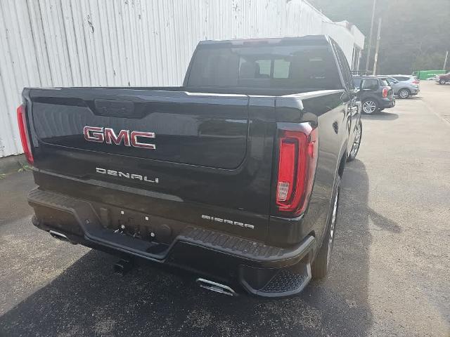 2020 GMC Sierra 1500 Vehicle Photo in GLENSHAW, PA 15116-1739