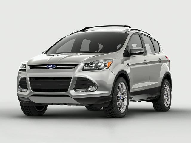 2016 Ford Escape Vehicle Photo in MILFORD, OH 45150-1684