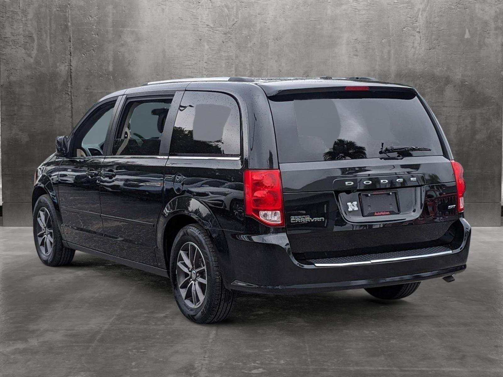 2016 Dodge Grand Caravan Vehicle Photo in Tampa, FL 33614