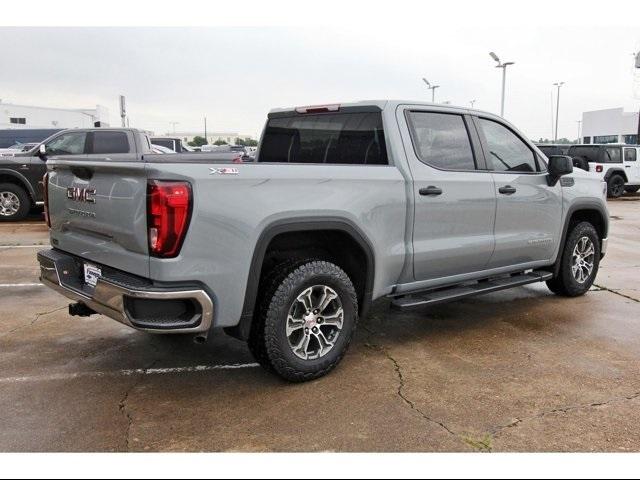 2024 GMC Sierra 1500 Vehicle Photo in ROSENBERG, TX 77471-5675