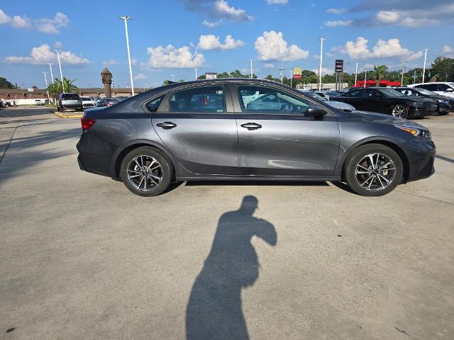 2023 Kia Forte Vehicle Photo in LAFAYETTE, LA 70503-4541