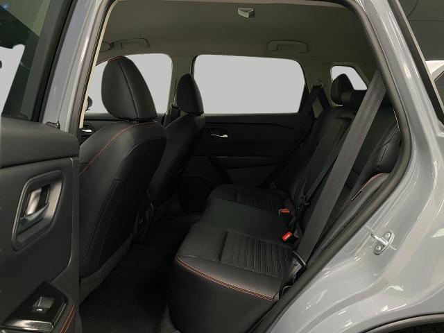 2025 Nissan Rogue Vehicle Photo in Appleton, WI 54913