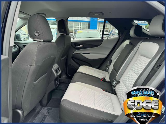 2021 Chevrolet Equinox Vehicle Photo in FREEPORT, NY 11520-3923