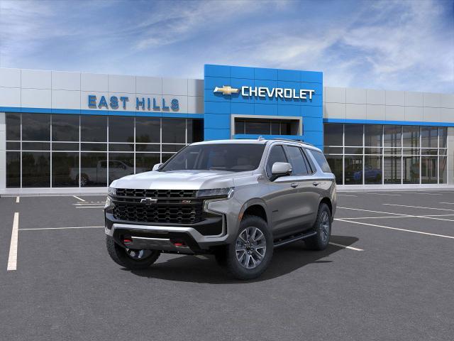 2024 Chevrolet Tahoe Vehicle Photo in DOUGLASTON, NY 11362-1062