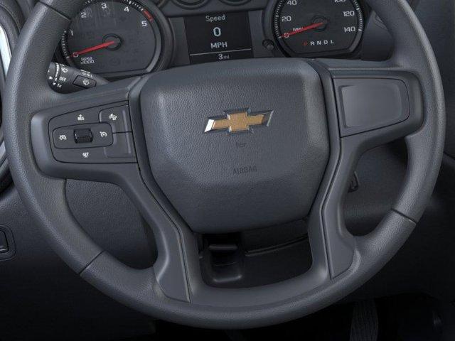 2024 Chevrolet Silverado 2500 HD Vehicle Photo in WEST FRANKFORT, IL 62896-4173