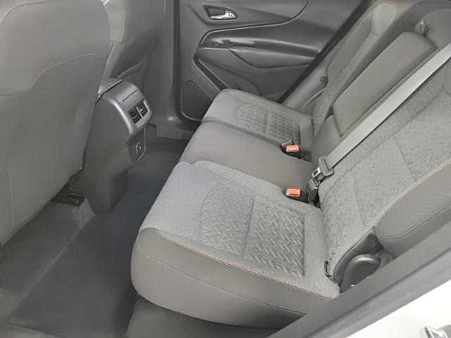 2022 Chevrolet Equinox Vehicle Photo in NEENAH, WI 54956-2243