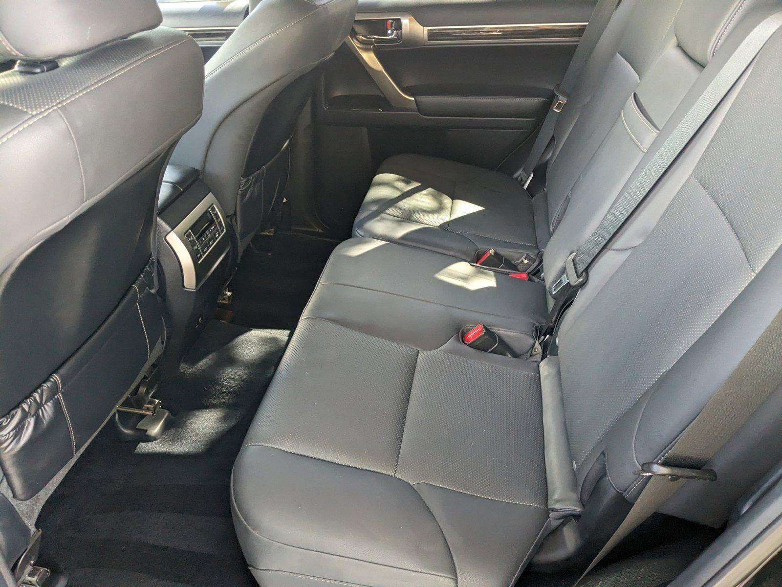 2021 Lexus GX 460 Vehicle Photo in Tampa, FL 33614