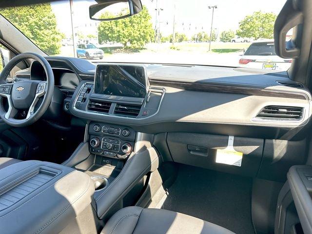 2024 Chevrolet Tahoe Vehicle Photo in GREELEY, CO 80634-4125