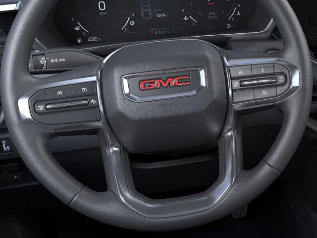 2024 GMC Canyon Vehicle Photo in TREVOSE, PA 19053-4984