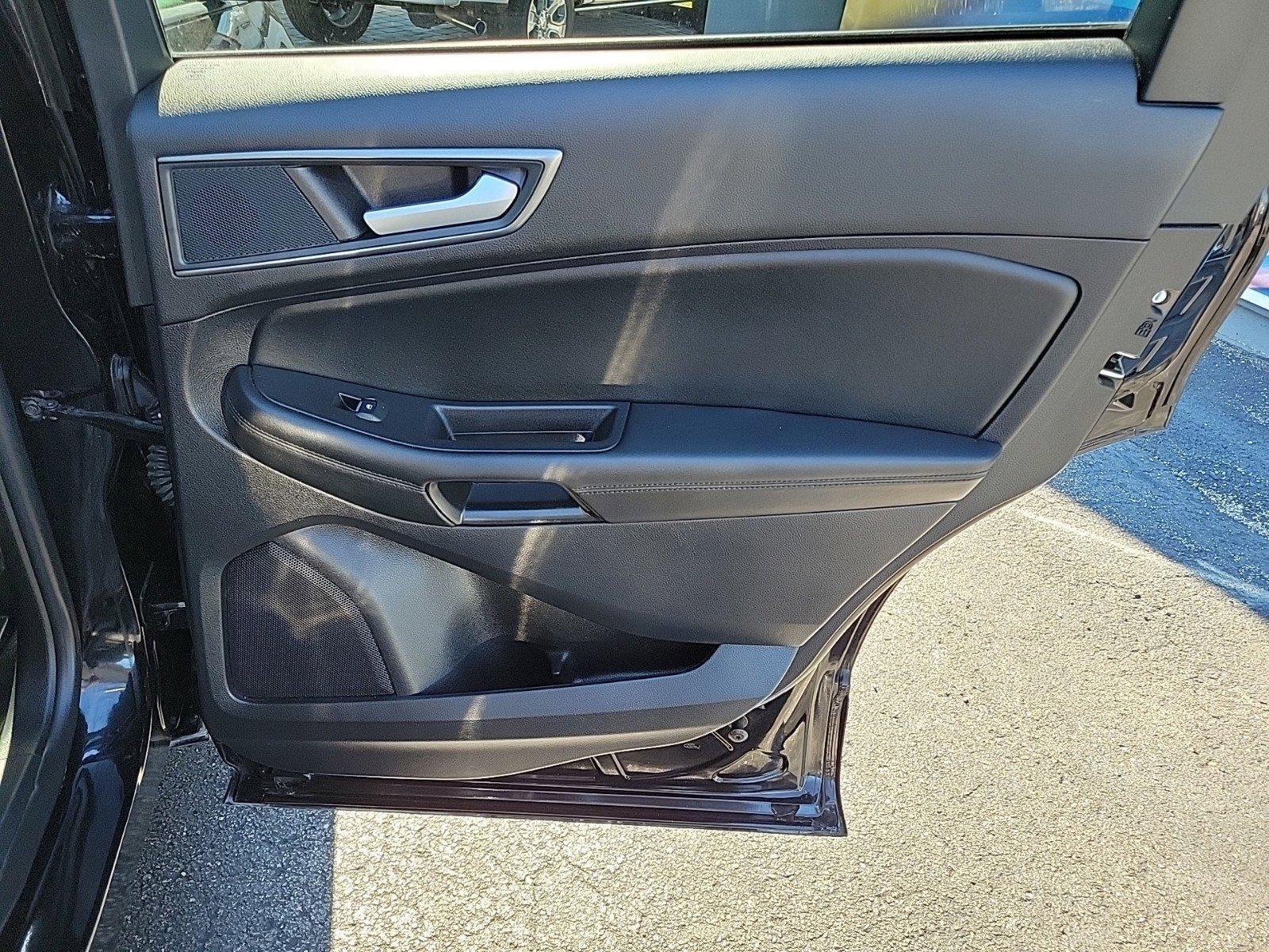 2021 Ford Edge Vehicle Photo in Saint Charles, IL 60174