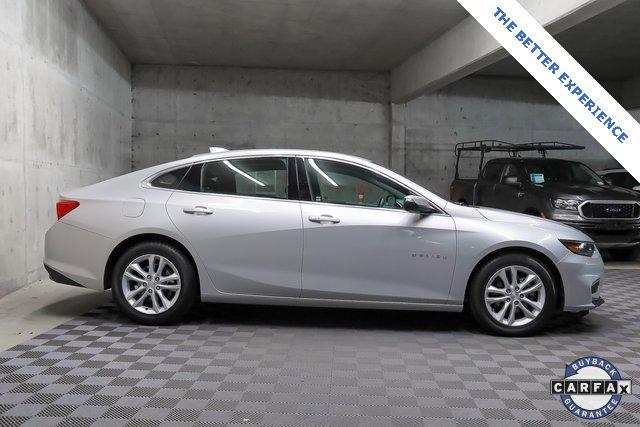 2017 Chevrolet Malibu Vehicle Photo in EVERETT, WA 98203-5662