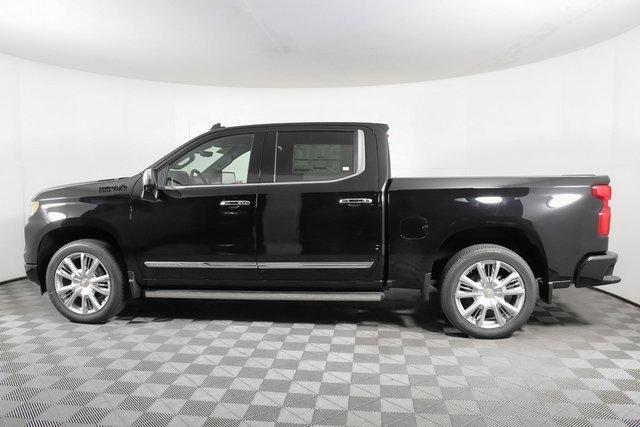 2024 Chevrolet Silverado 1500 Vehicle Photo in PUYALLUP, WA 98371-4149