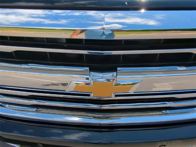 2017 Chevrolet Silverado 1500 Vehicle Photo in ALBERTVILLE, AL 35950-0246