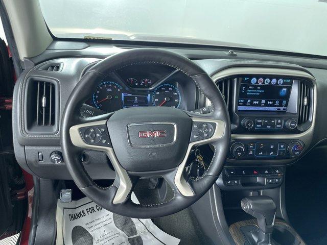 2018 GMC Canyon Vehicle Photo in GILBERT, AZ 85297-0402