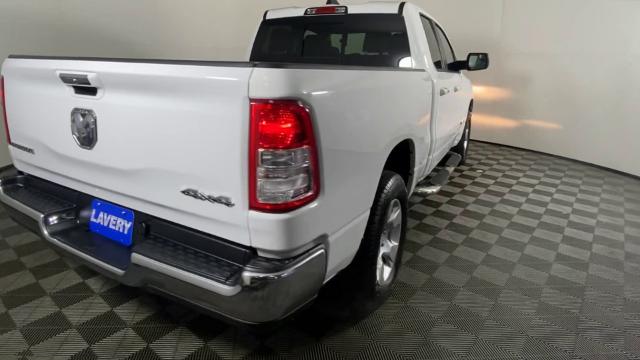 2020 Ram 1500 Vehicle Photo in ALLIANCE, OH 44601-4622