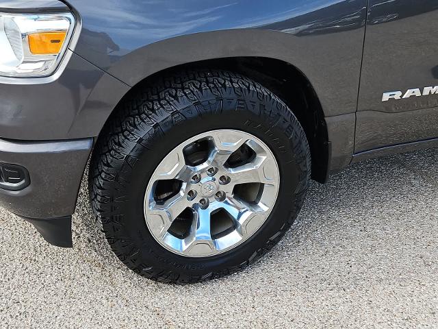 2019 Ram 1500 Vehicle Photo in SAN ANGELO, TX 76903-5798