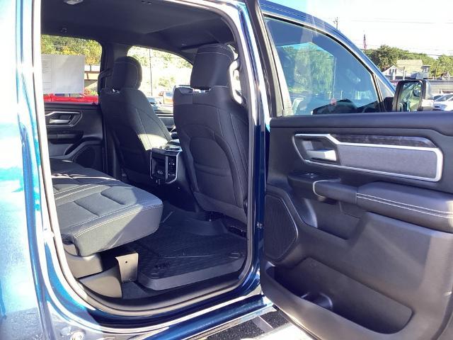 2022 Ram 1500 Vehicle Photo in Gardner, MA 01440