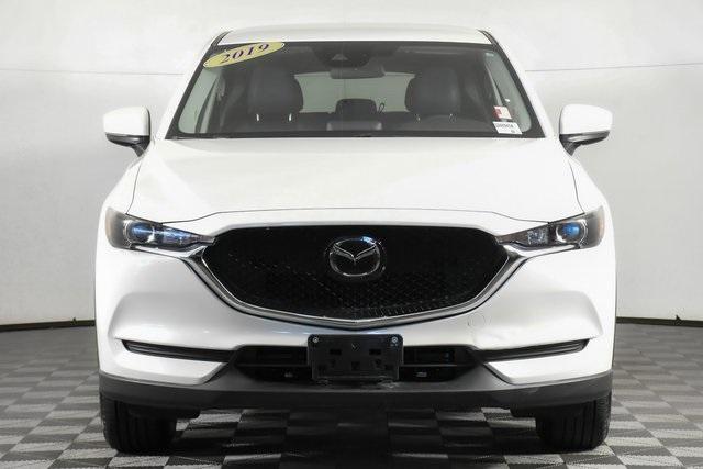 2019 Mazda CX-5 Vehicle Photo in Puyallup, WA 98371