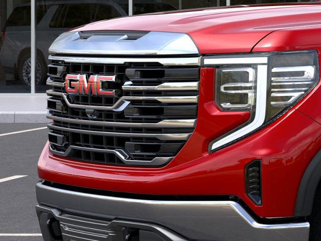 2024 GMC Sierra 1500 Vehicle Photo in GREEN BAY, WI 54303-3330