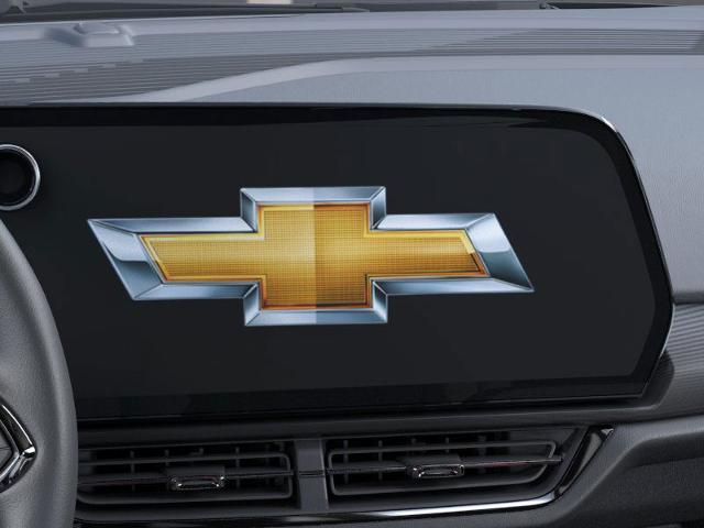 2024 Chevrolet Equinox EV Vehicle Photo in SPOKANE, WA 99212-2978