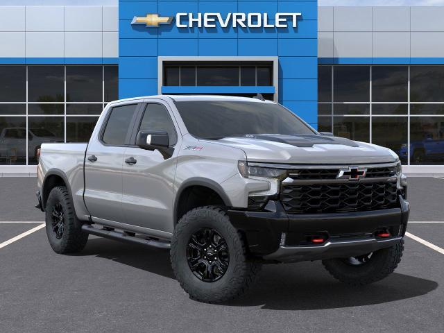 2024 Chevrolet Silverado 1500 Vehicle Photo in CORPUS CHRISTI, TX 78412-4902