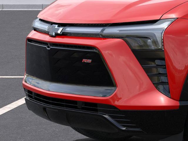 2024 Chevrolet Blazer EV Vehicle Photo in DENVER, CO 80221-3610