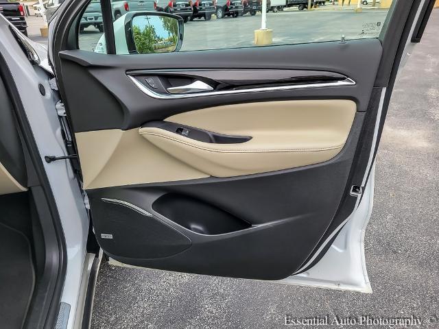 2021 Buick Enclave Vehicle Photo in OAK LAWN, IL 60453-2517