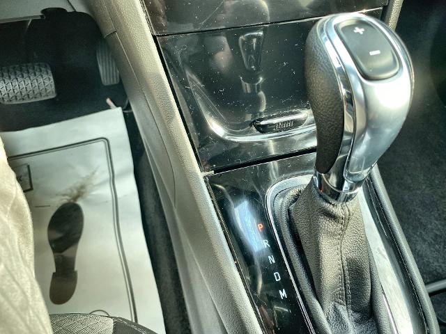 2019 Buick Encore Vehicle Photo in WILLIAMSVILLE, NY 14221-2883