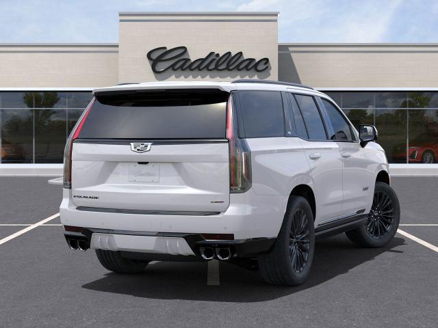 2024 Cadillac Escalade Vehicle Photo in CORPUS CHRISTI, TX 78412-4902