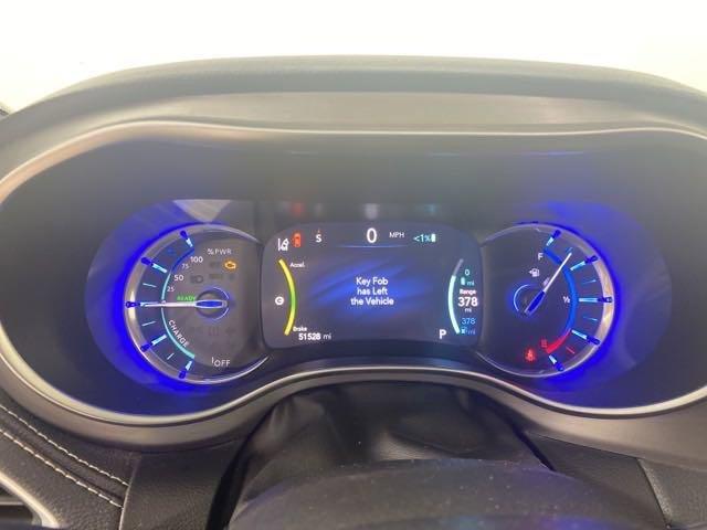 2020 Chrysler Pacifica Vehicle Photo in MEDINA, OH 44256-9001