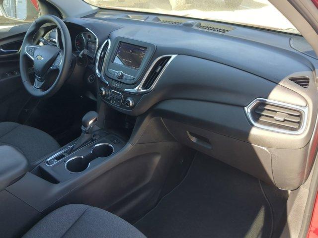 2024 Chevrolet Equinox Vehicle Photo in SELMA, TX 78154-1460