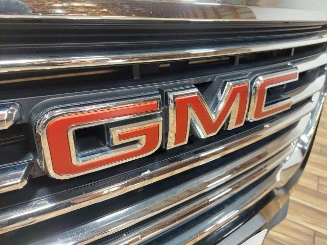 2023 GMC Terrain Vehicle Photo in SAUK CITY, WI 53583-1301