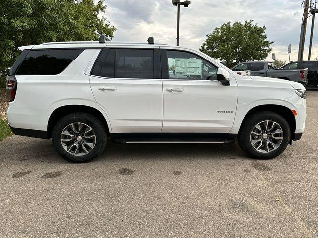 2024 Chevrolet Tahoe Vehicle Photo in GREELEY, CO 80634-4125