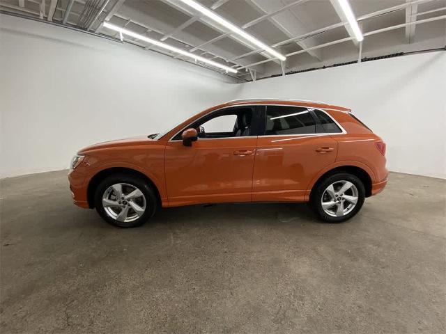 2021 Audi Q3 Vehicle Photo in PORTLAND, OR 97225-3518