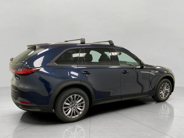 2025 Mazda CX-90 PHEV Vehicle Photo in Appleton, WI 54913