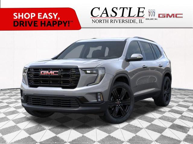 2024 GMC Acadia Vehicle Photo in NORTH RIVERSIDE, IL 60546-1404