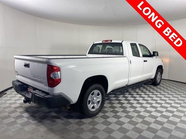 2015 Toyota Tundra 4WD Truck Vehicle Photo in MEDINA, OH 44256-9001