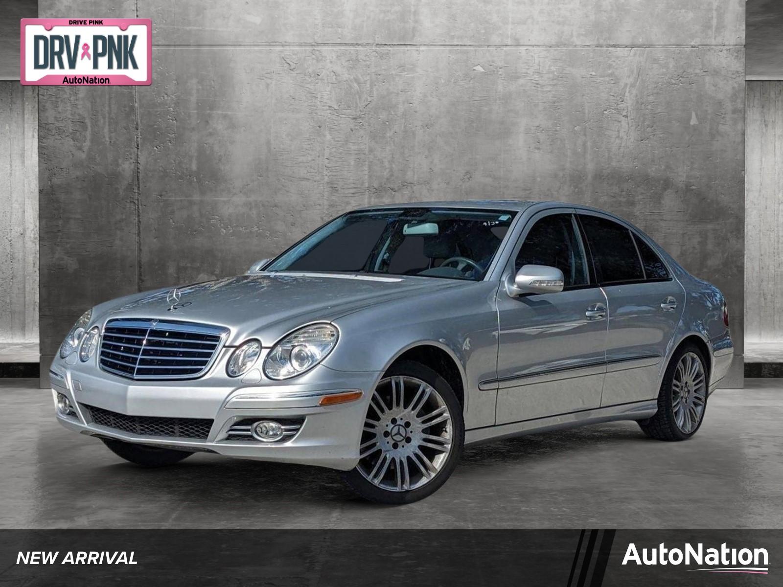 2005 Mercedes-Benz SL-Class Vehicle Photo in Coconut Creek, FL 33073