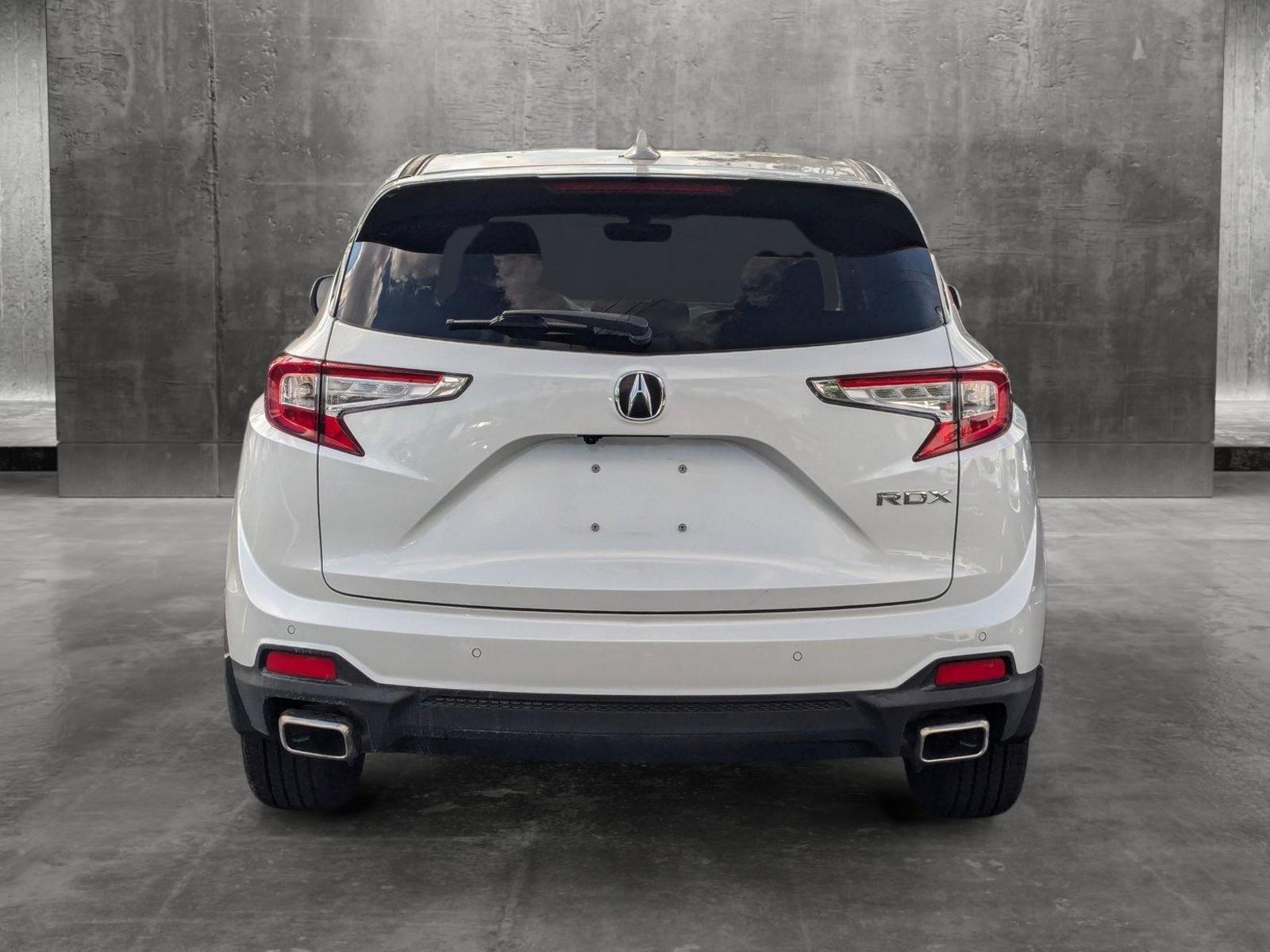 2022 Acura RDX Vehicle Photo in Sanford, FL 32771